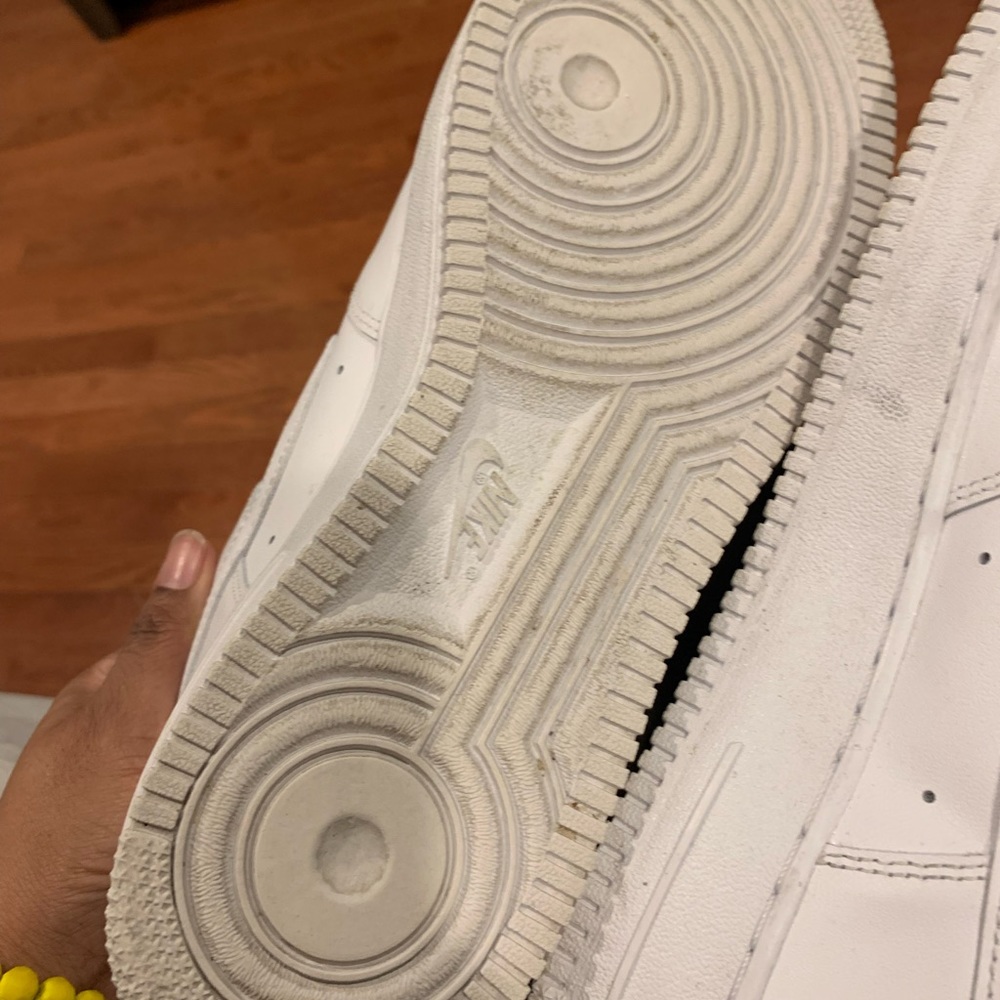 Air Force one